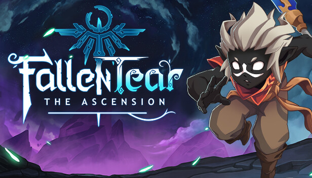 Fallen Tear: The Ascension